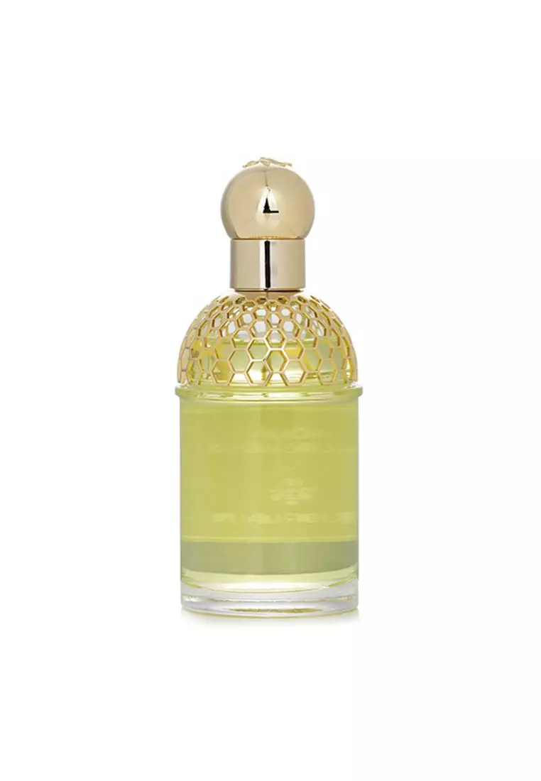 Guerlain - Aqua Allegoria Forte Nerolia Vetiver Eau De Parfum Spray 146853 75ml/2.5oz.