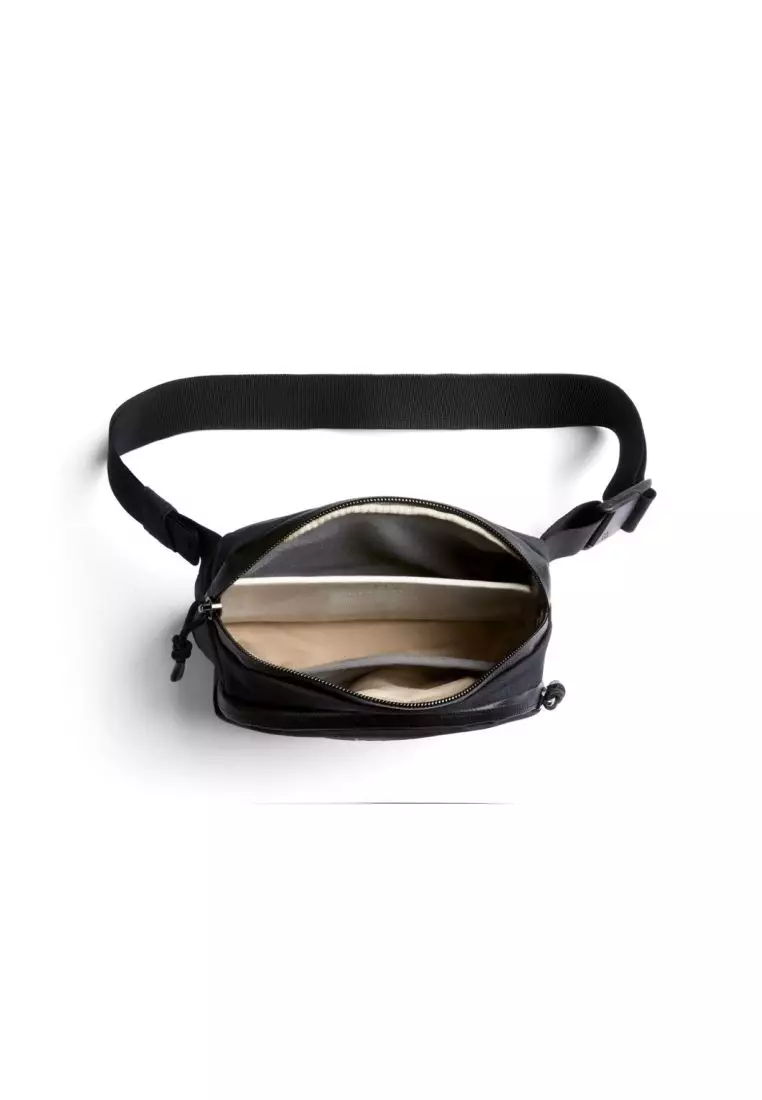 Bellroy Venture Hip Pack 1.5L - Black