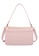 Milliot & Co. pink Lucia Sling Bag 37A5FACE42C196GS_3