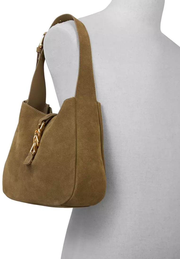 Soffiettaluxe Shoulder Bag