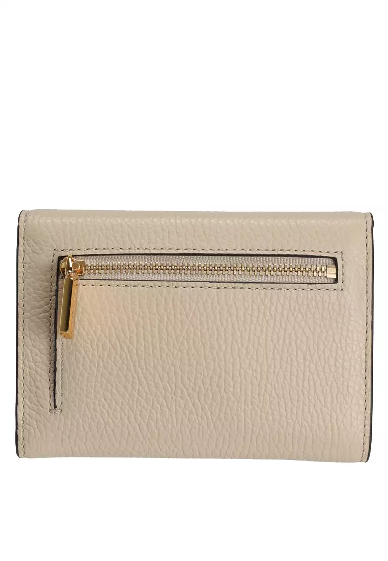 Beat Soft Trifold Wallet