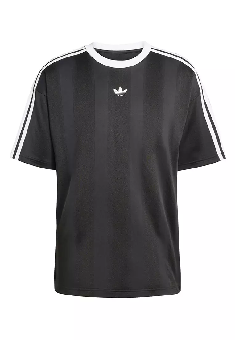 Adicolor Jacquard Jersey Top