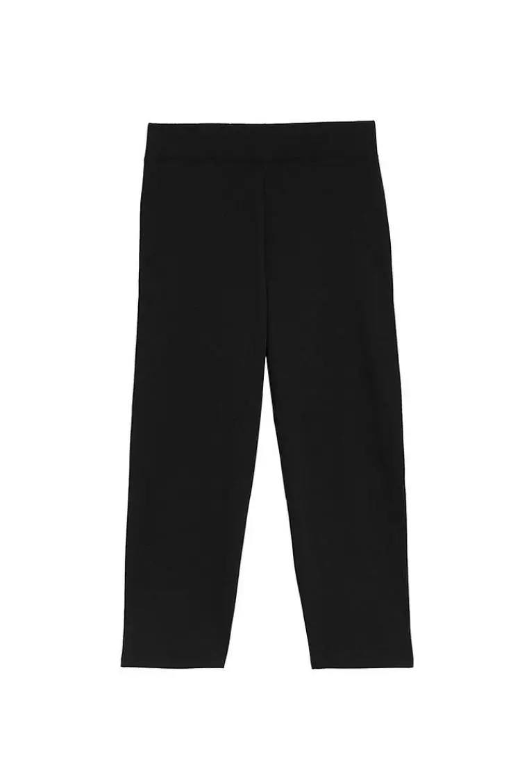 Cropped joggers marks and spencers new arrivals