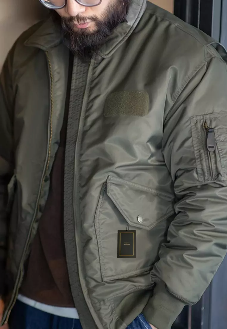CWU-45P Bomber Jacket CQ2307306