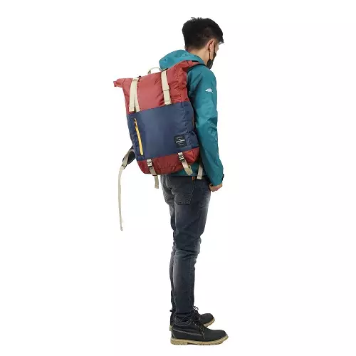 Kalibre Tas Ransel Pria Backpack Romsdal 24L 911504636