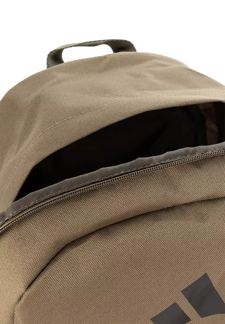 Classic 3 Bar Logo Backpack