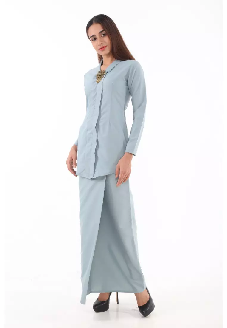 Baju Kebaya Rokiah