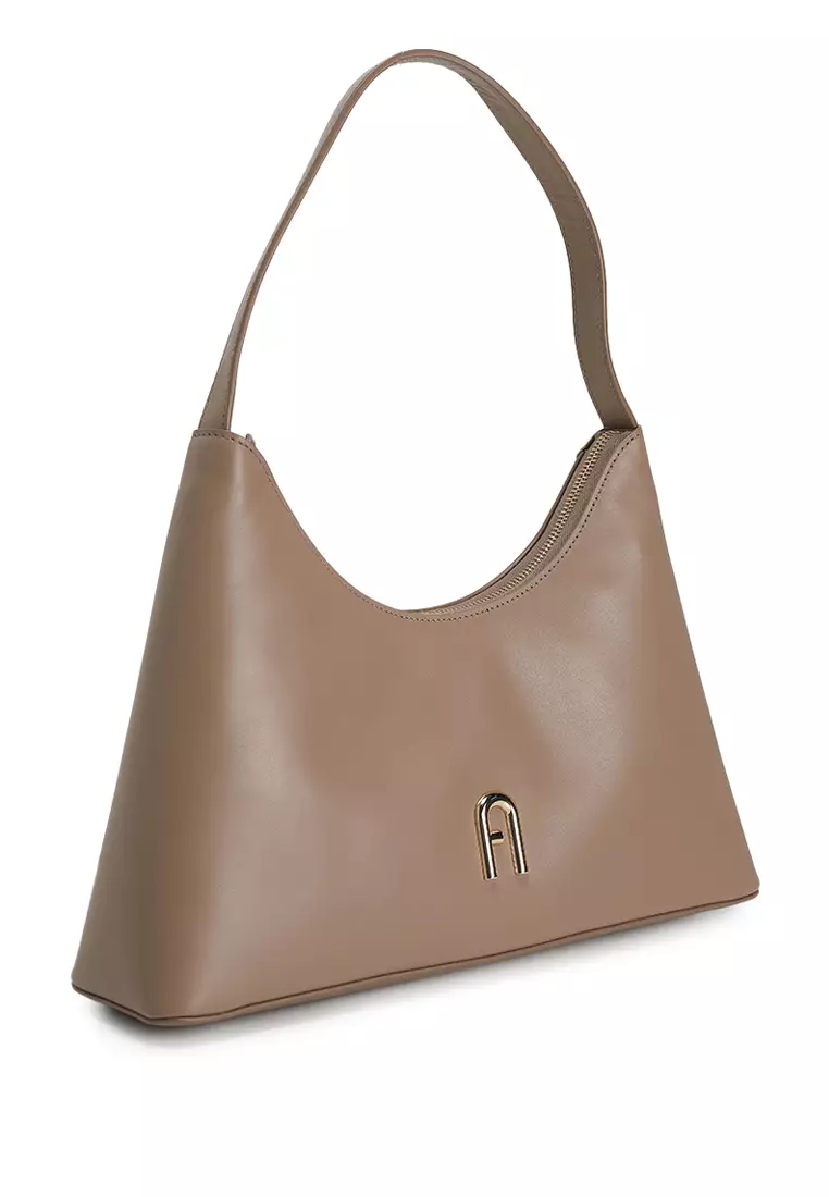 Diamante S Shoulder Bag (nt)