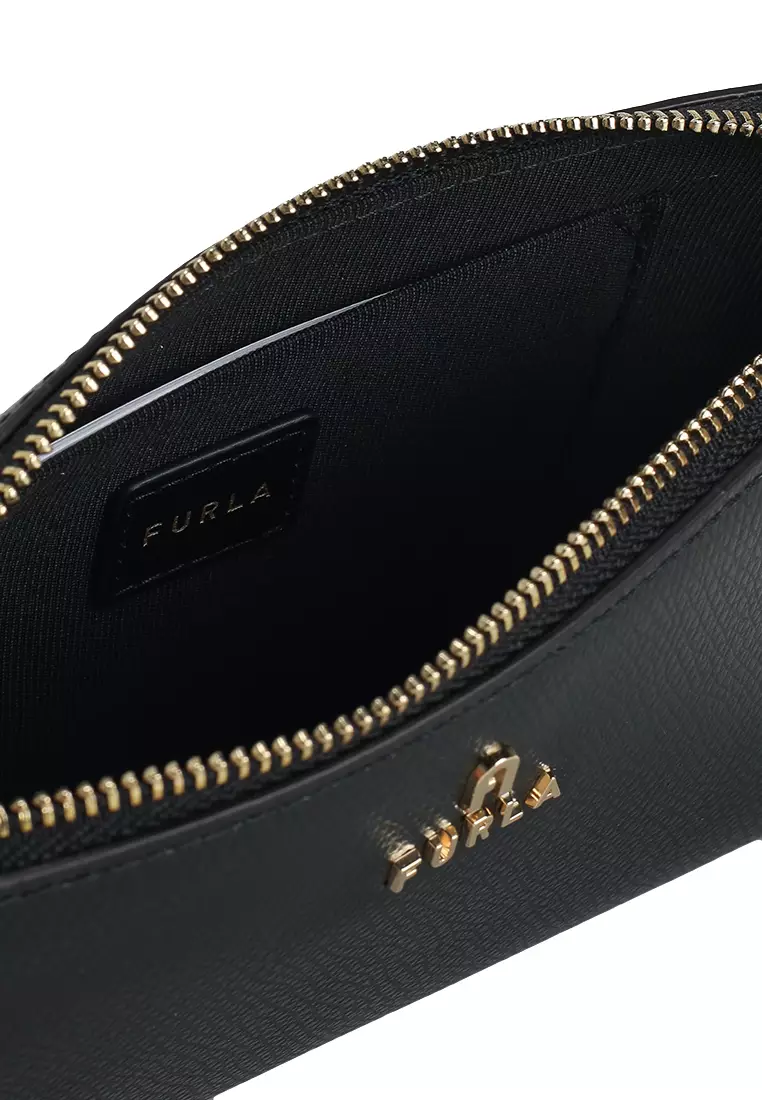 Camelia M Cosmetic Case Set (nt)