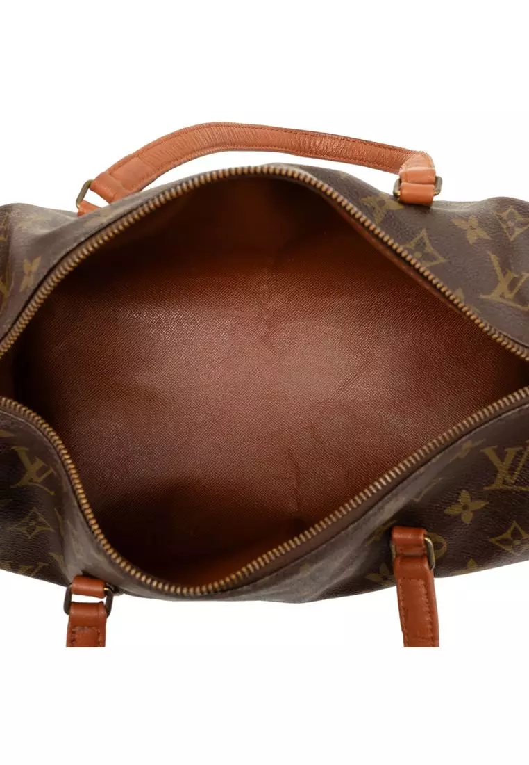Pre-Loved Louis Vuitton Monogram Papillon 30