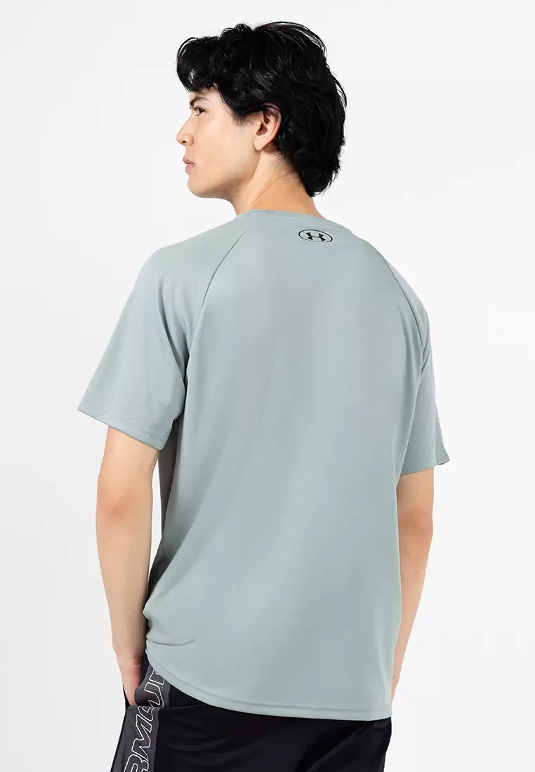 Velocity Men's Short Sleeves Top