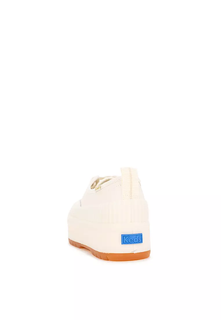 Weatherized keds on sale