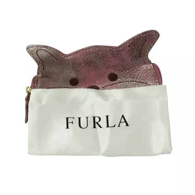 Furla best sale cat bag