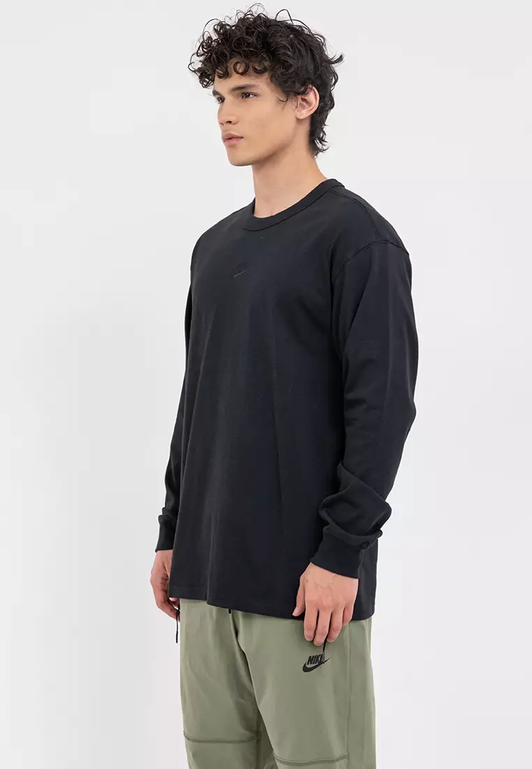 Long Sleeve T-Shirt Premium Essentials