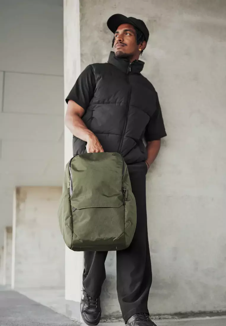 Alpaka Elements Backpack Black Pro 26L - Black VX42