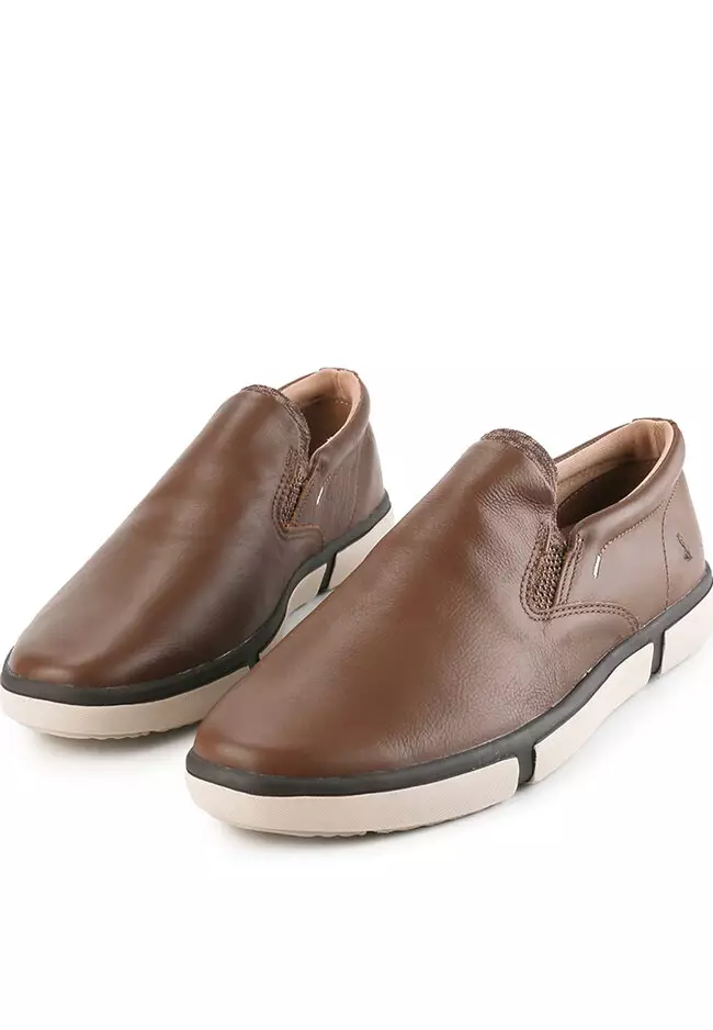 Briggs Pt Slipon