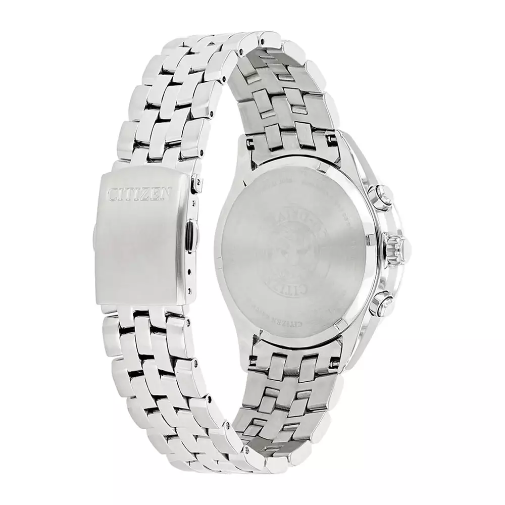 Citizen Eco Drive Men's Watches CTZ AT2140-55E