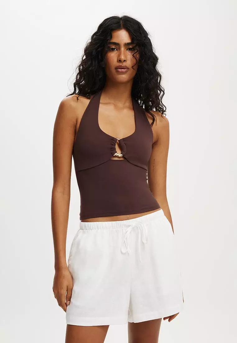 Haven Shorts