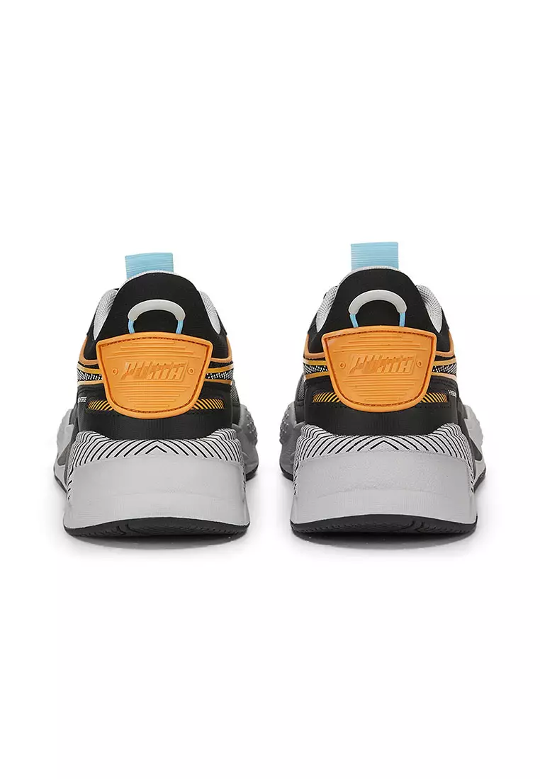 Buy PUMA Rs X 3D Shoes 2024 Online ZALORA Singapore