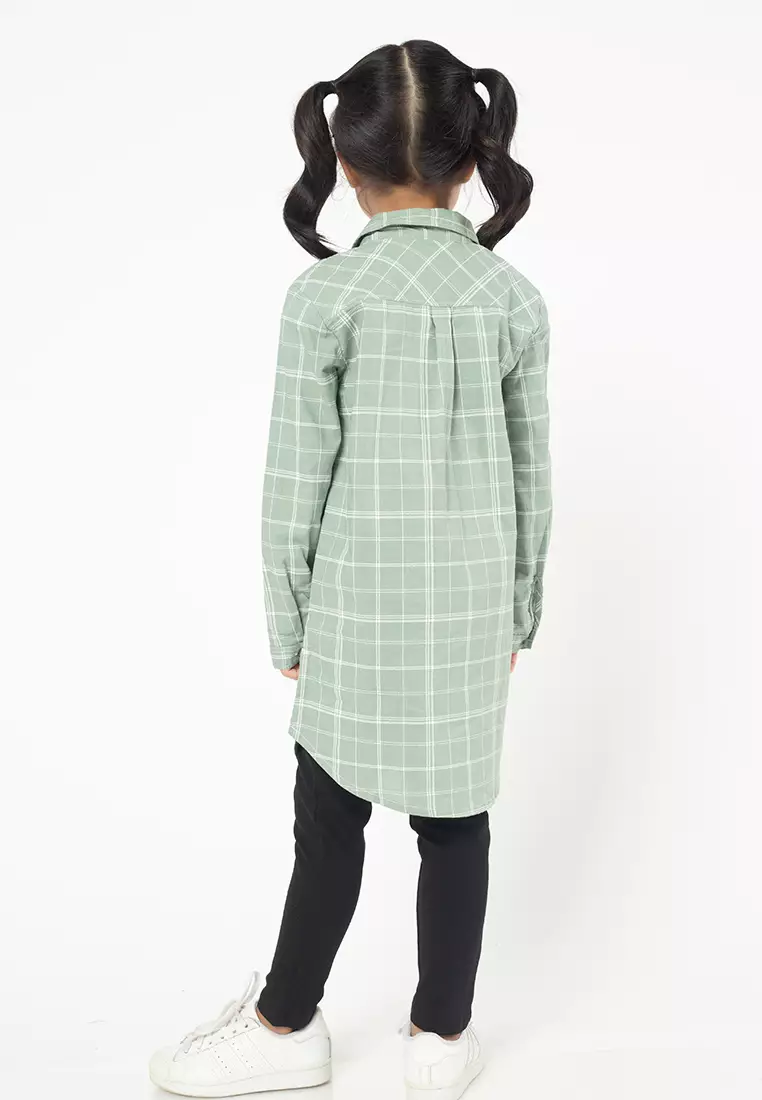 Girl Gumala Shirt Junior