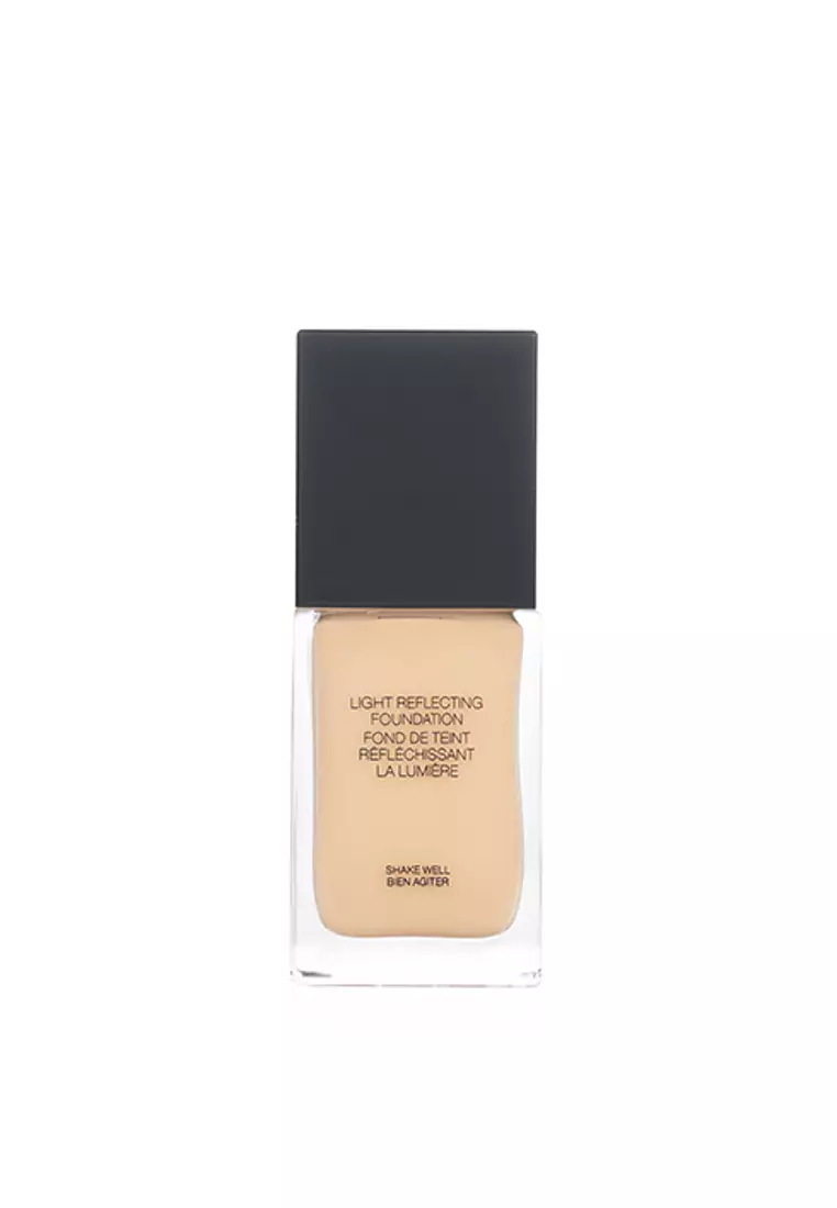 NARS - Light Reflecting Foundation - Fiji (Light 5) 30ml/1oz.