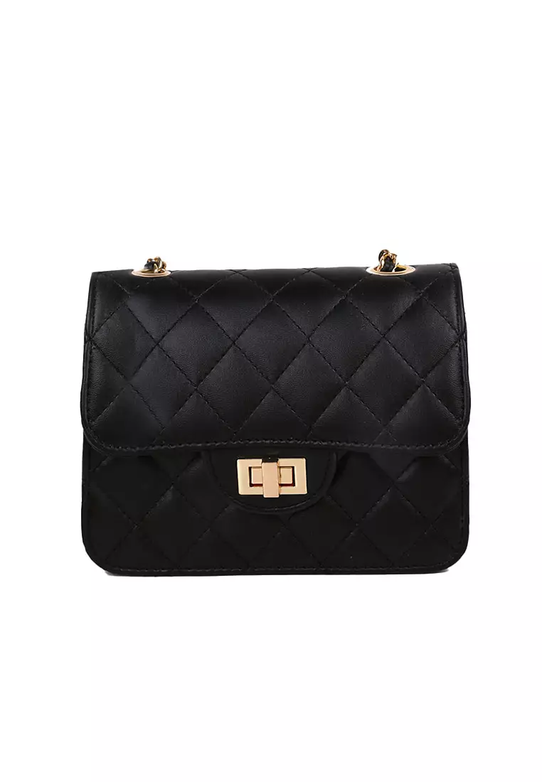 Buy Lucky JX Ashneah Mini Chain Sling bag for Women 2023 Online