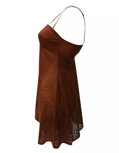 Wacoal Mood Into The Woods Lingerie IN 5493