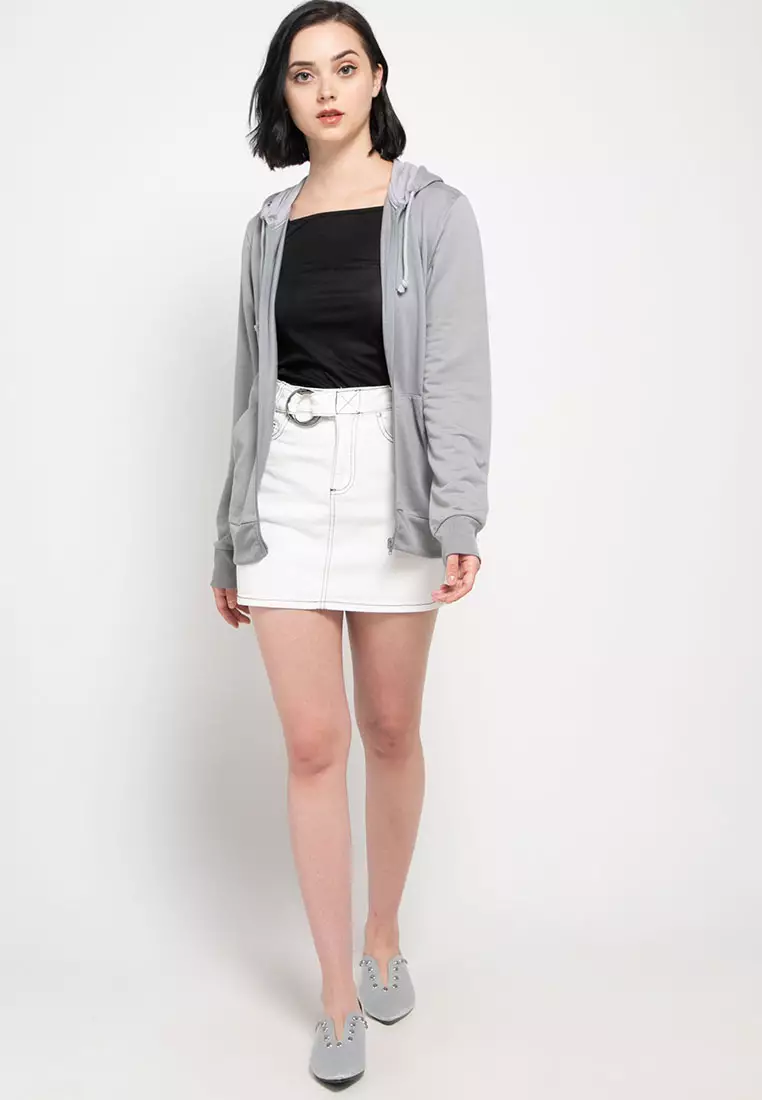 Hoodie Hodie Jacket