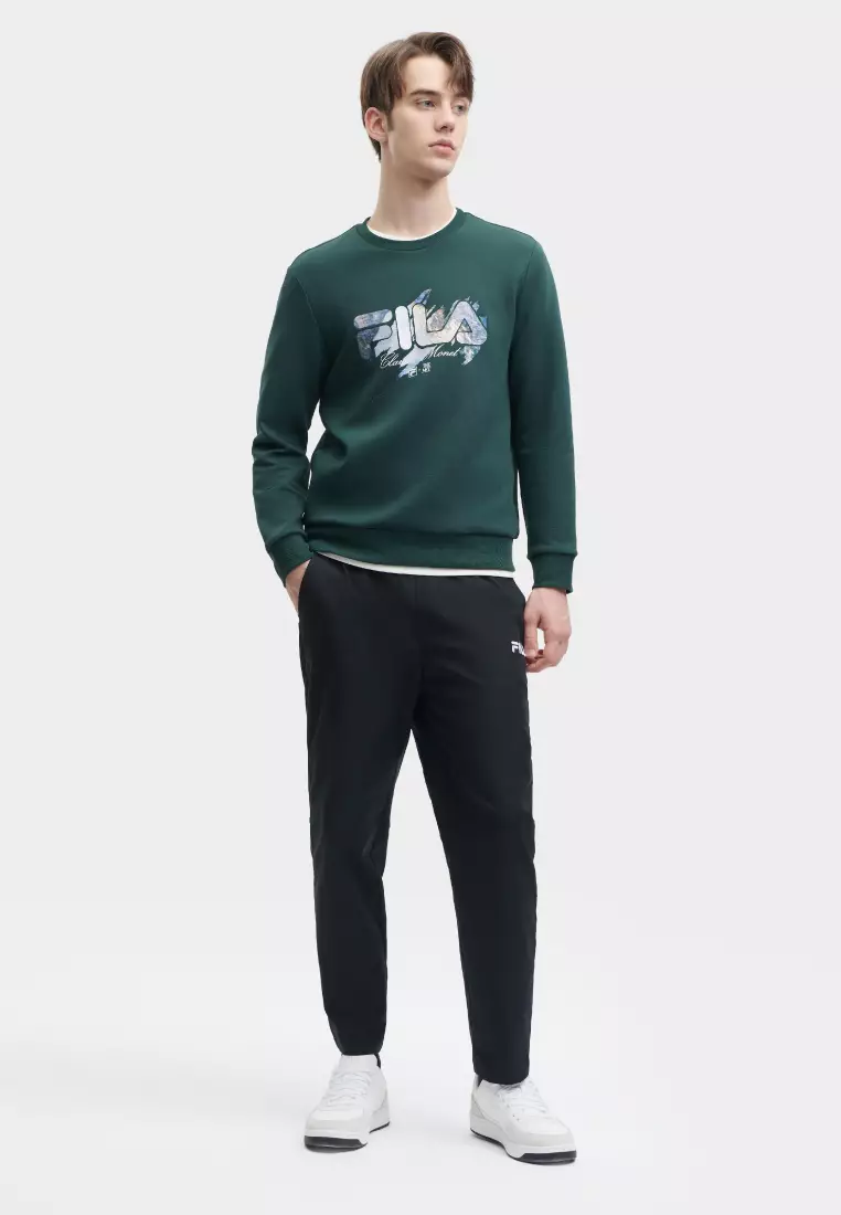 Fila heritage pants on sale