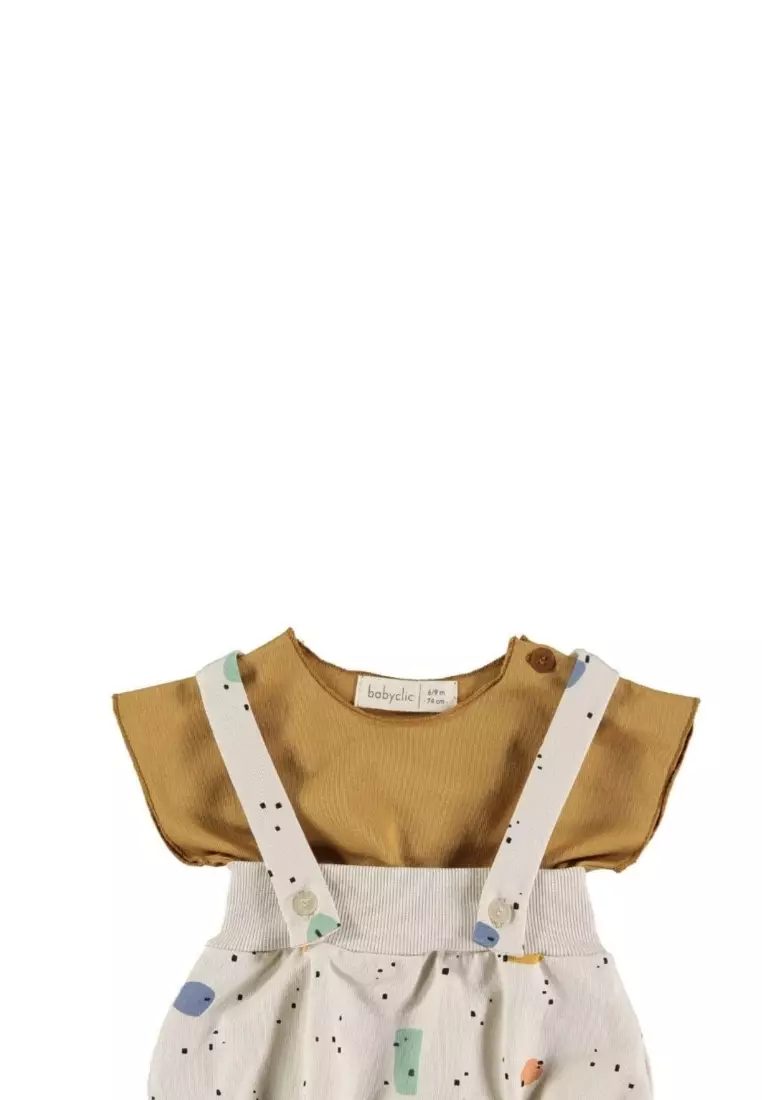 Tsept Baby & Toddler Outfits