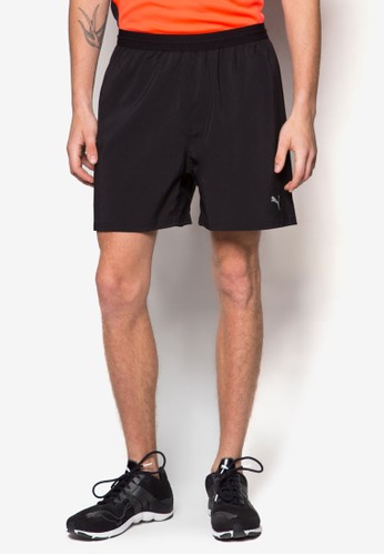 Pace 5" Shorts