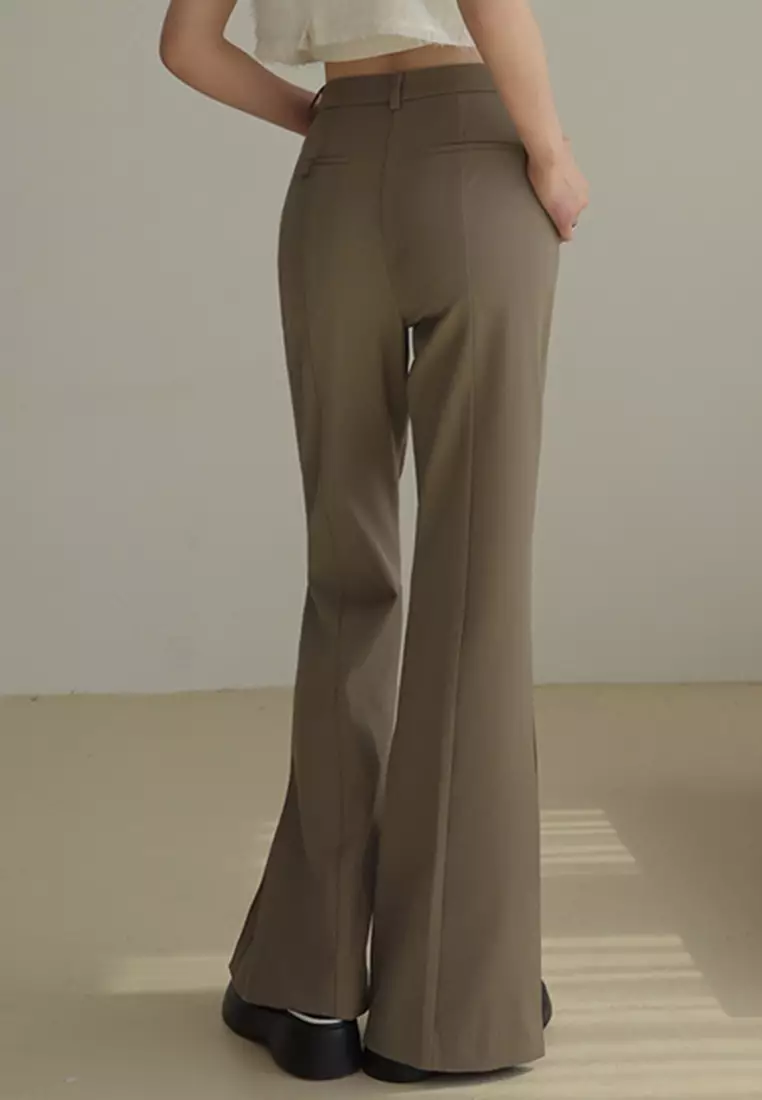 Tailored Pants