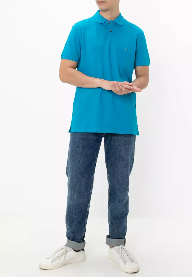 1985 Regular Polo Shirt - Tommy Hilfiger