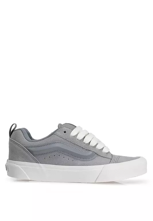 Knu Skool Suede Sneakers