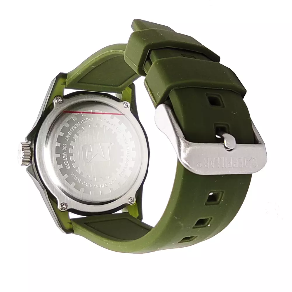 Caterpillar Casual Men's Watch CAT LN.130.23.133