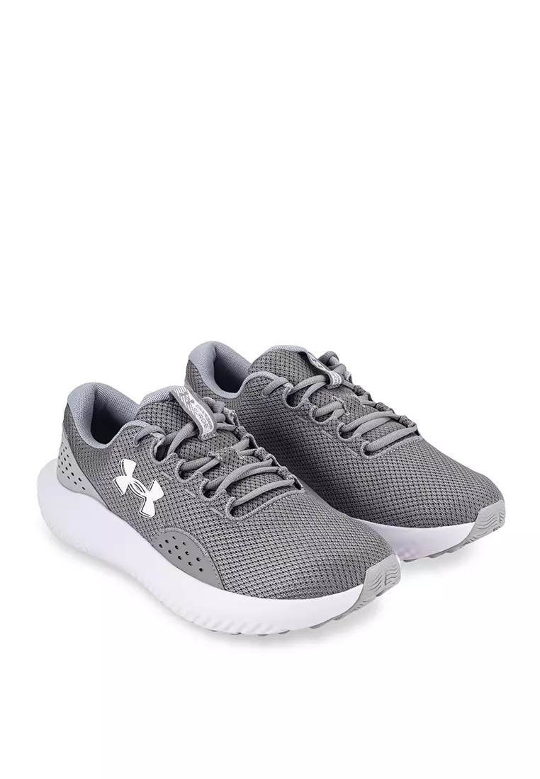 Charged Surge 4 Shoes