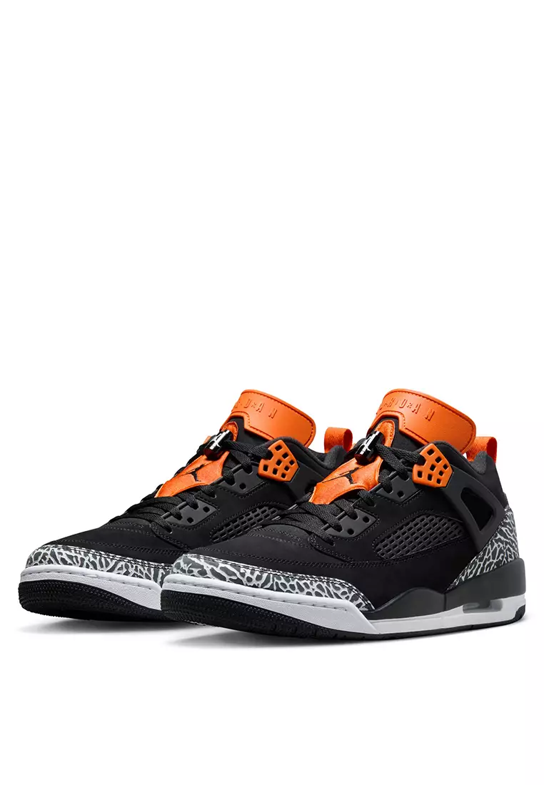Spizike Low Shoes