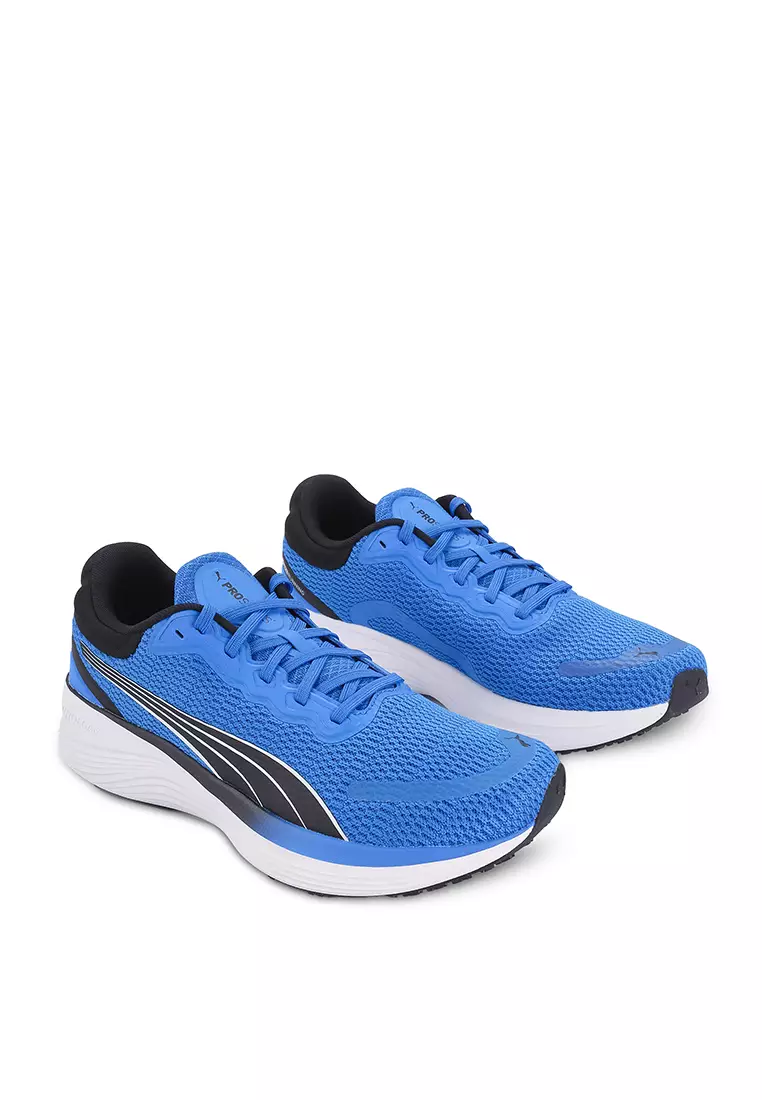 Buy PUMA Scend Pro Running Shoes 2024 Online ZALORA Singapore