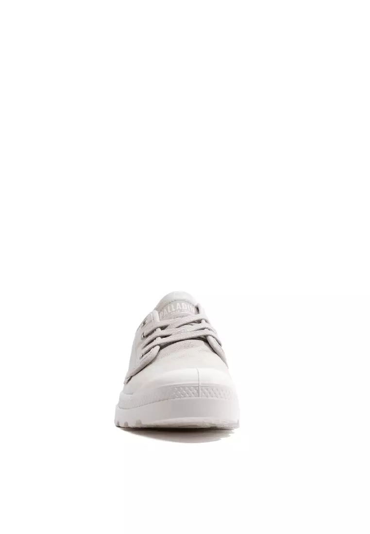 WOMEN'S PAMPA OXFORD SNEAKERS