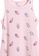 FOX Kids & Baby pink Printed Drop Waist Sleeveless Dress AF9E1KA5E1D4D7GS_3