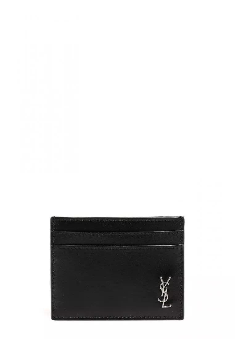 Buy Saint Laurent Men Wallets Online @ ZALORA Malaysia