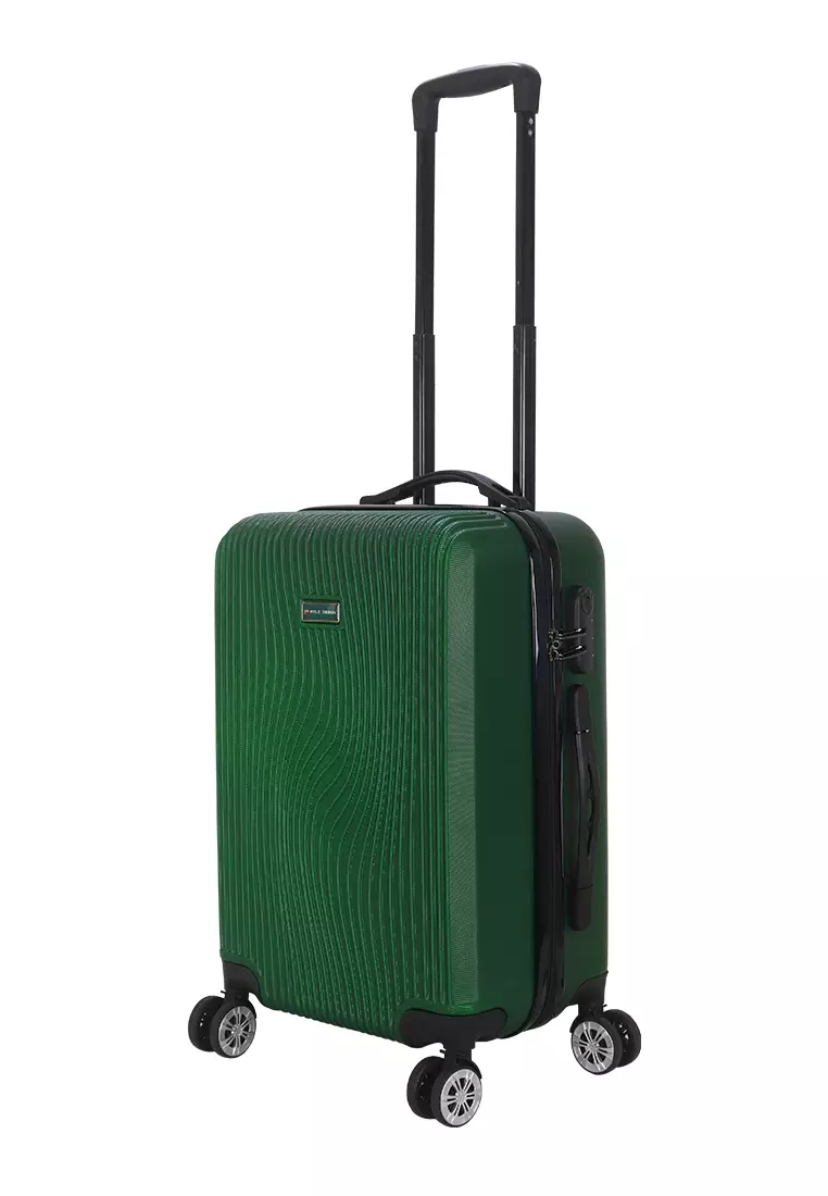 Polo Design Koper 20 inci 16503-08-20 Moss Green