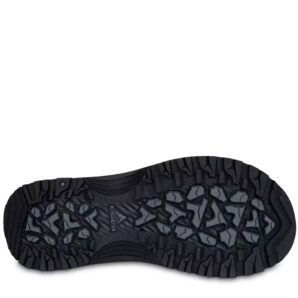 Eiger Bhardev Pinch Sole Black