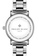 Philipp Blanc black Philipp Blanc Vernier silver link 1CBD5ACCF342DBGS_5