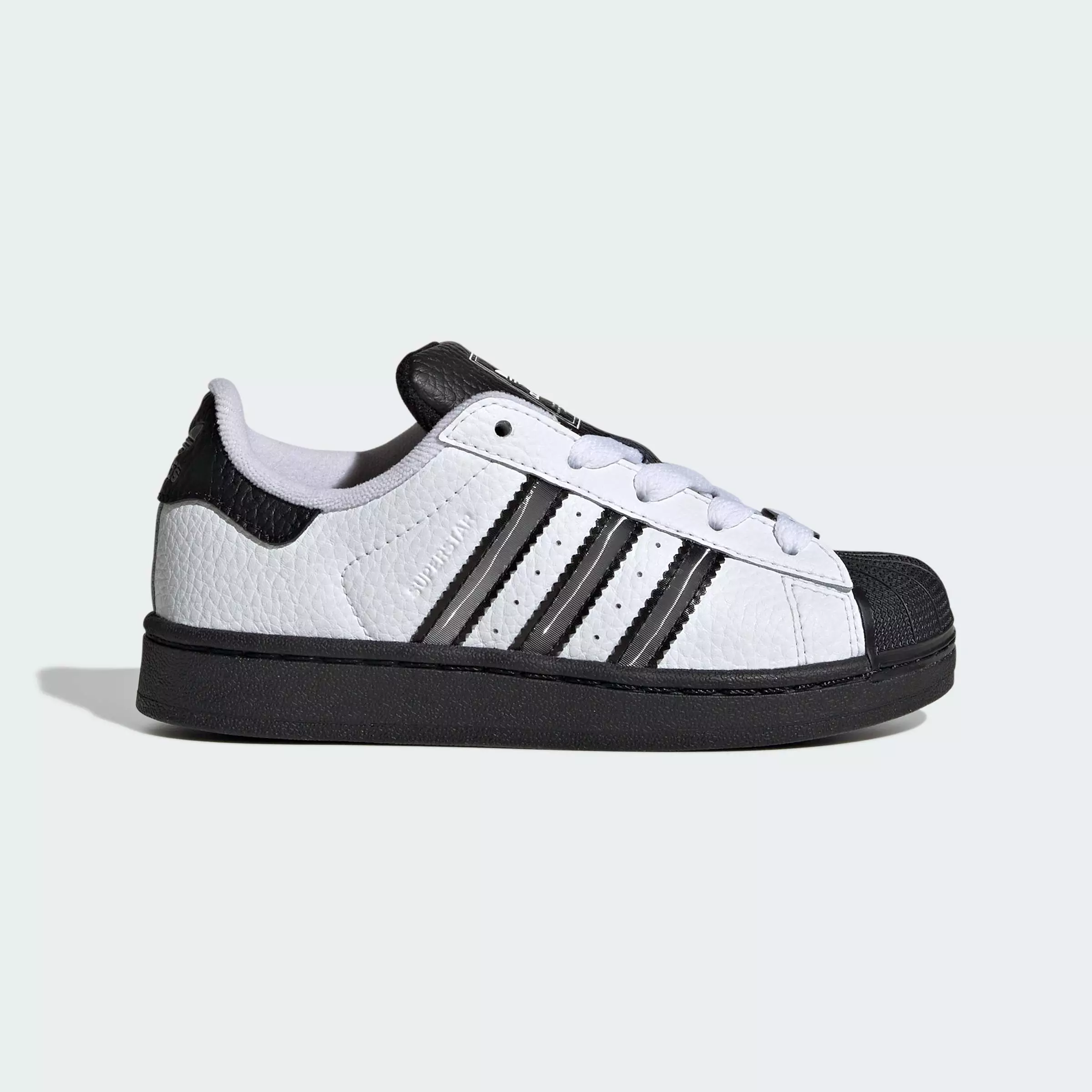Superstar II Kids Shoes