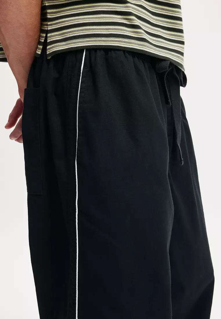 Super Baggy Easy Pants