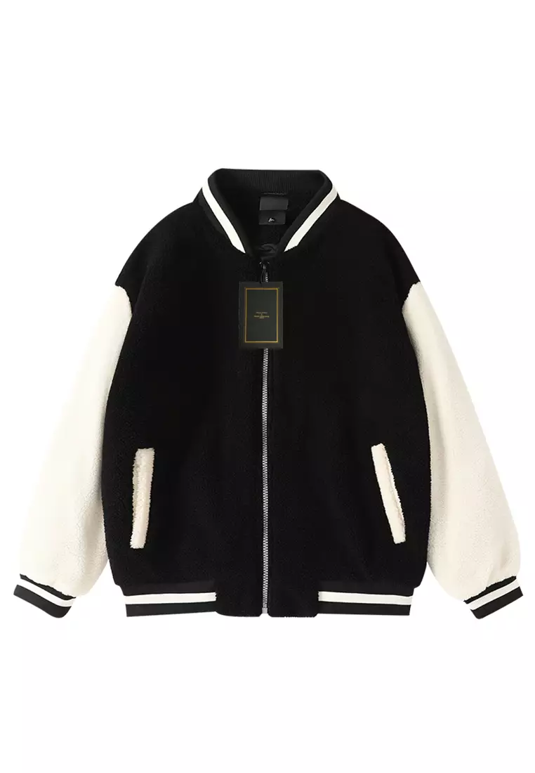 Buy baseball jacket new arrivals