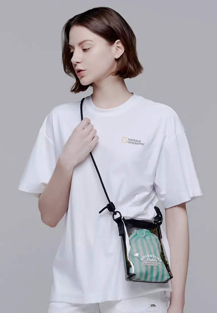Beach Crossbody Bag