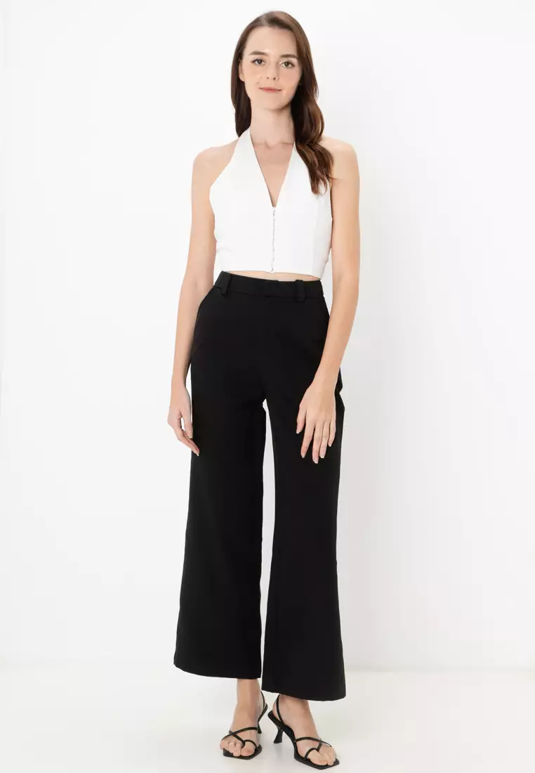 Lily's Workwear Trouser