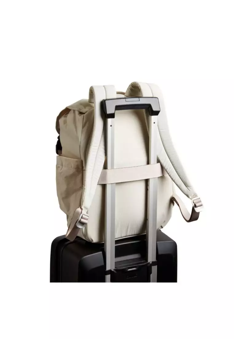 Bellroy Cinch Backpack - Oat